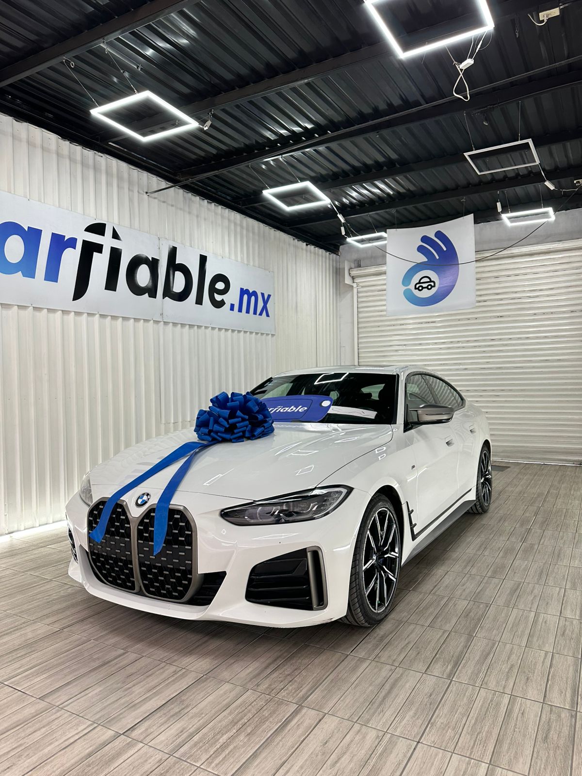 Vende tu auto con Carfiable
