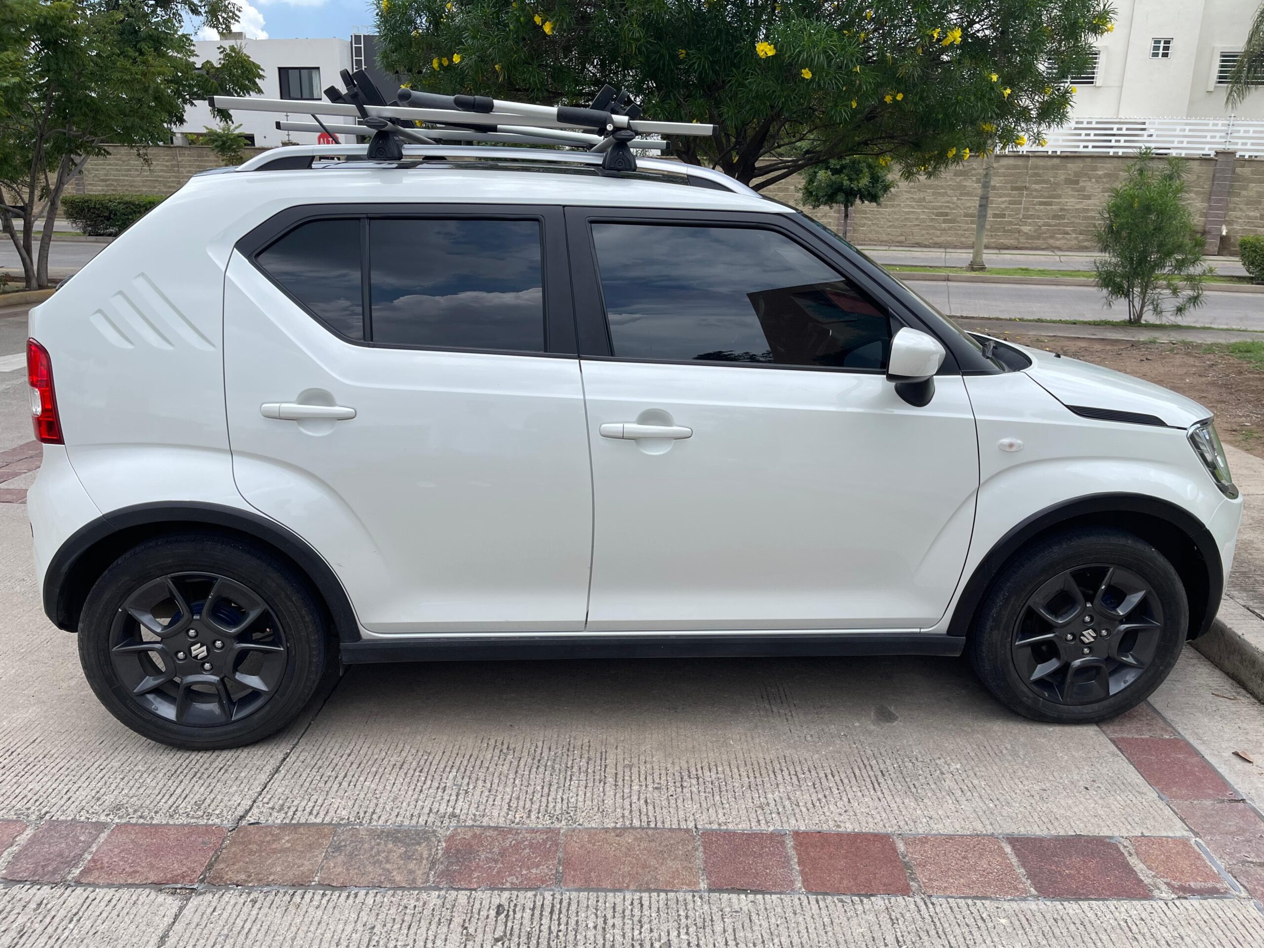 Suzuki Ignis 2022