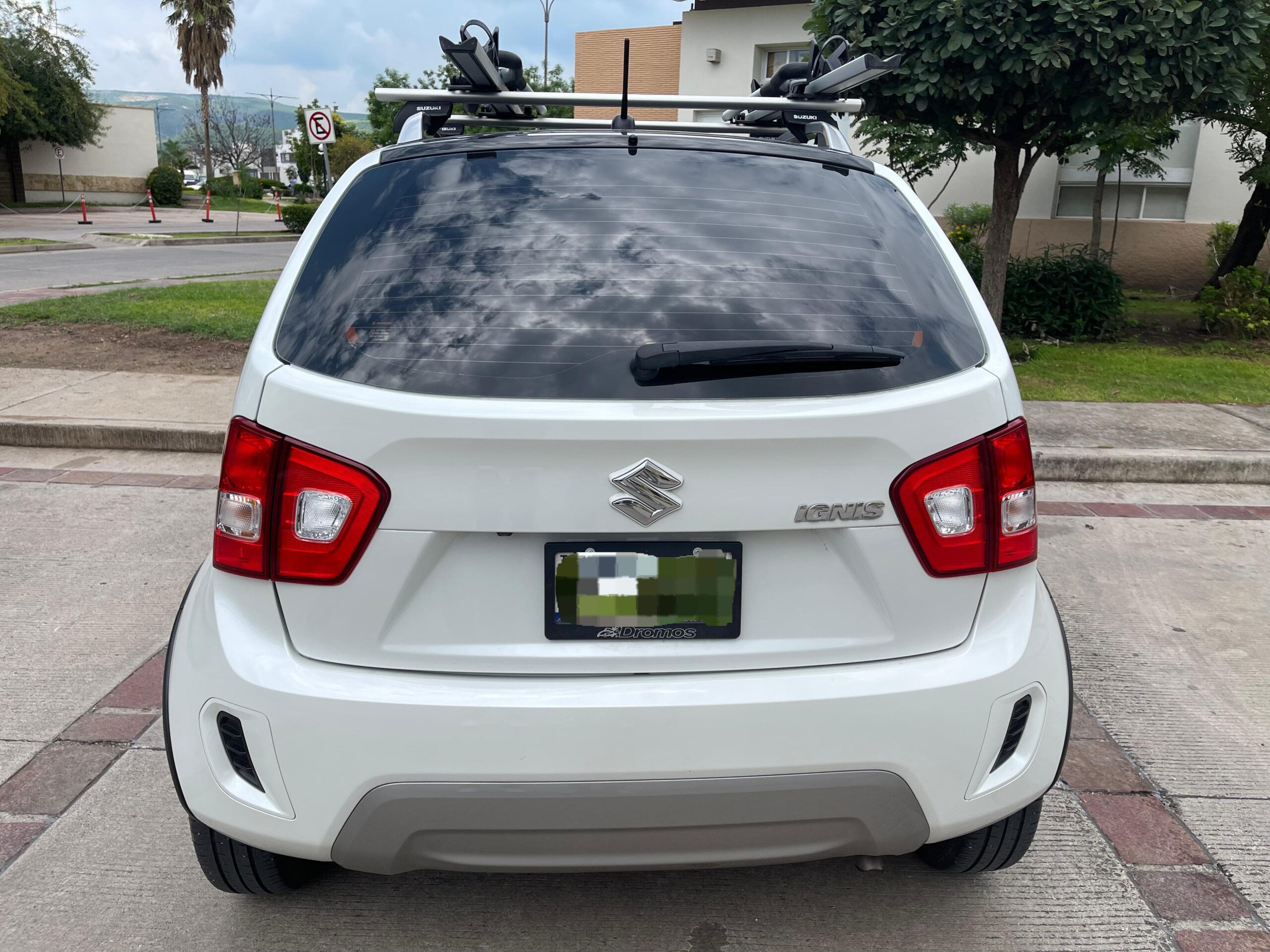 Suzuki Ignis 2022