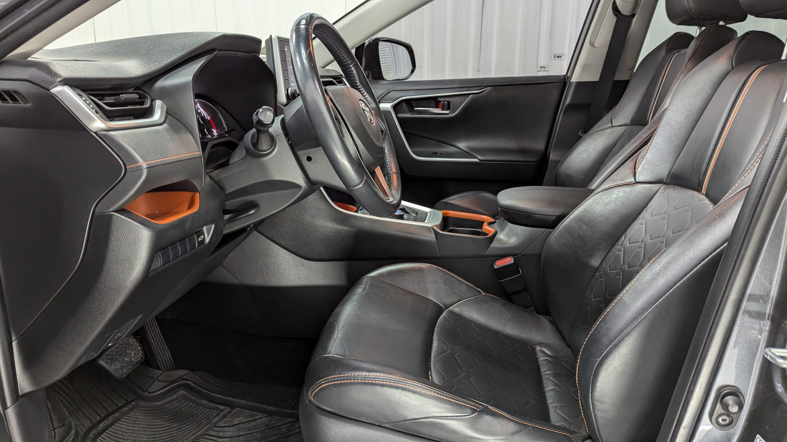 Toyota RAV4 2020