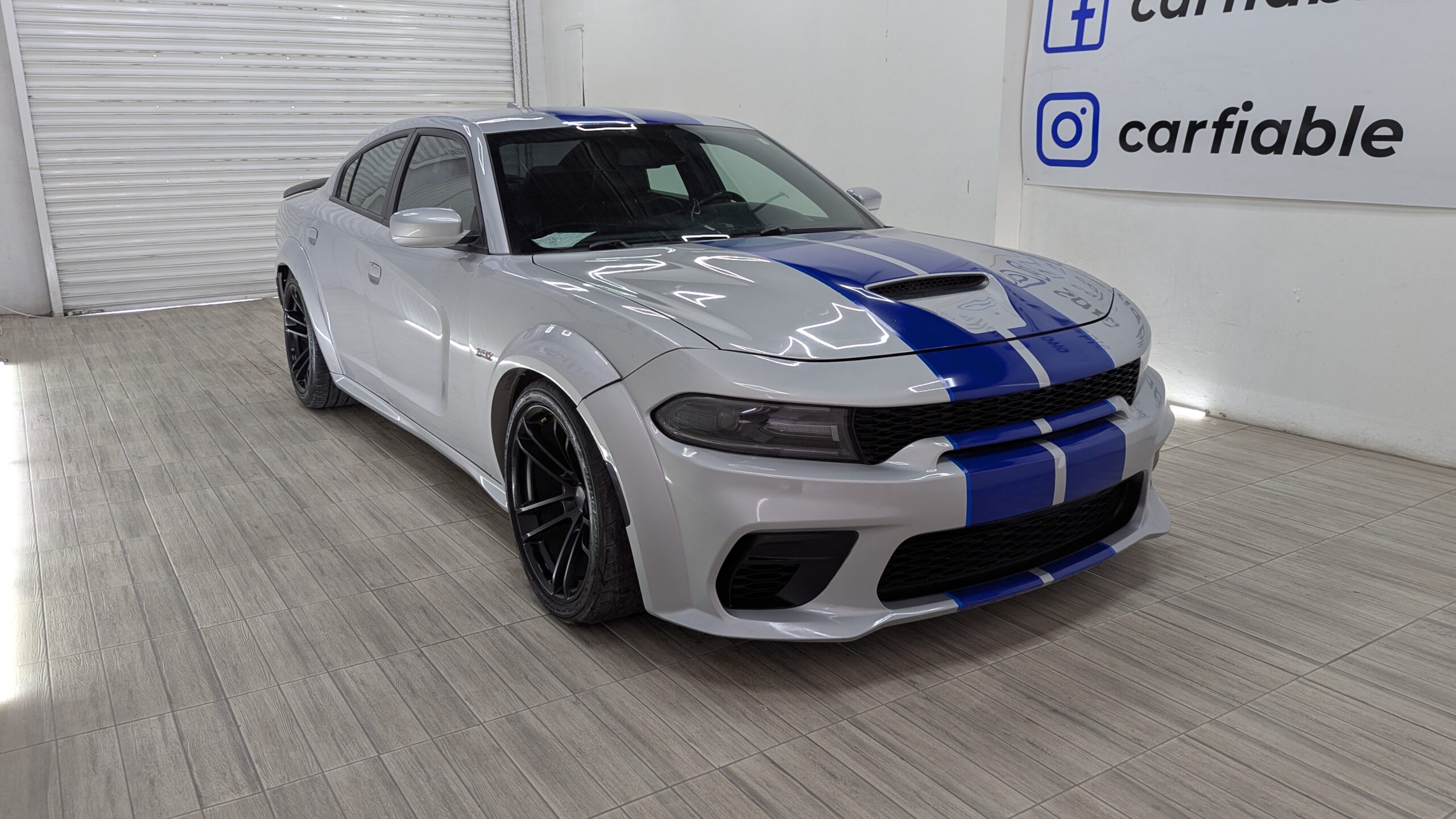 Dodge Charger 2019