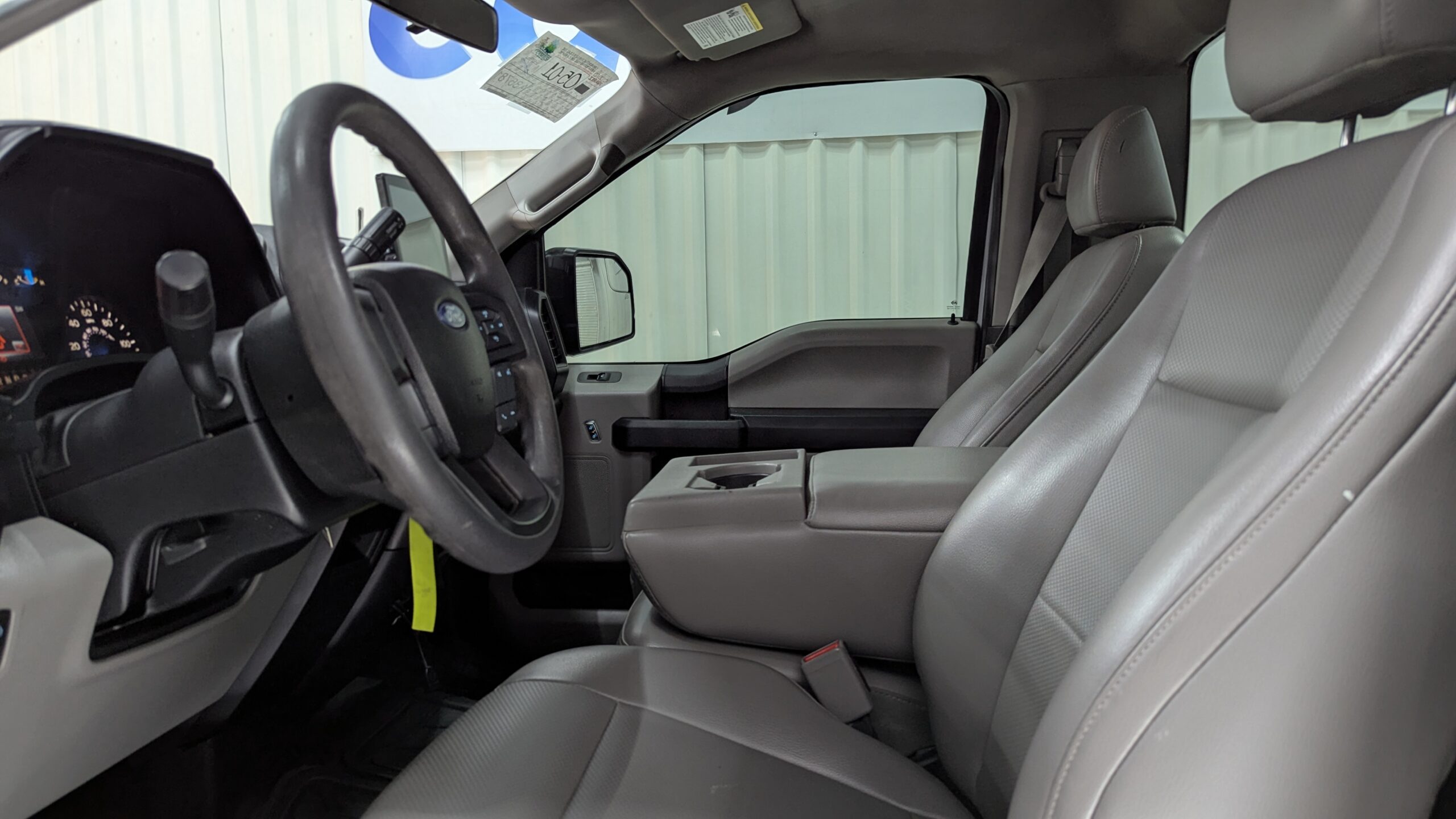 Ford F-150 2017