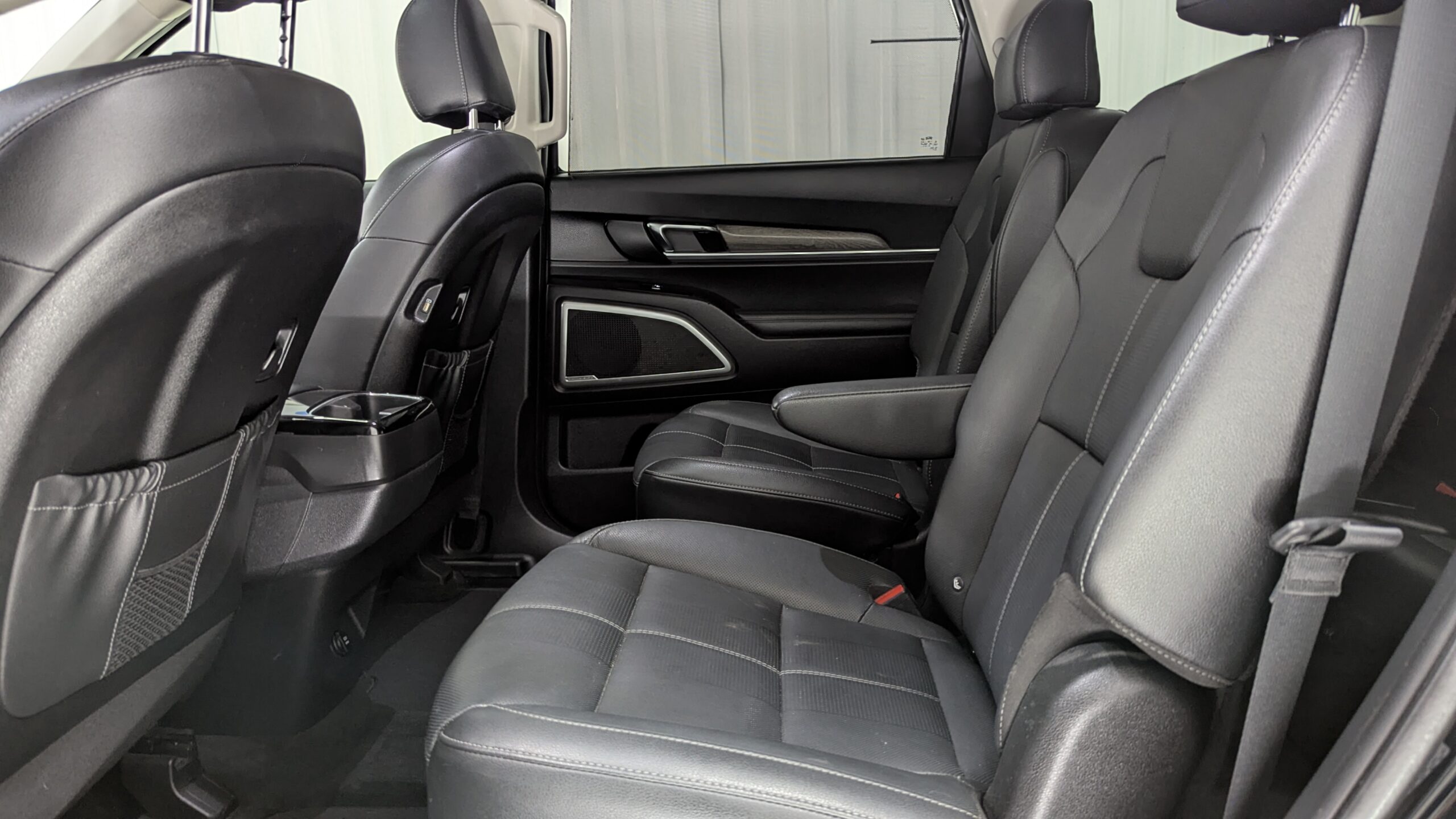 Kia Telluride