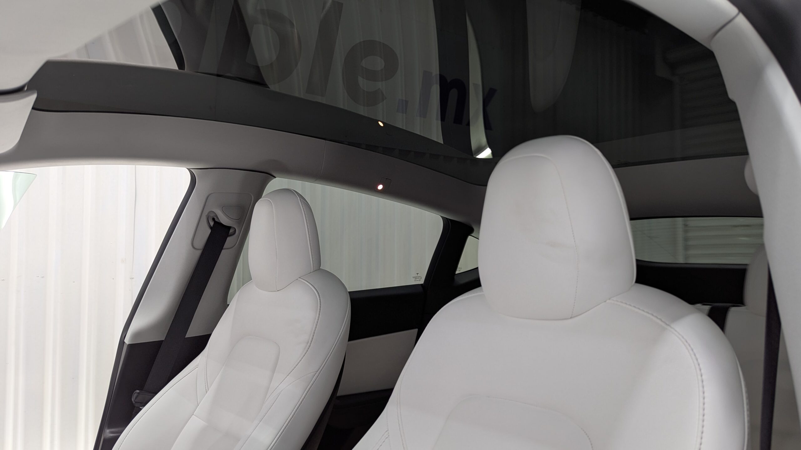 Tesla Model Y 2020