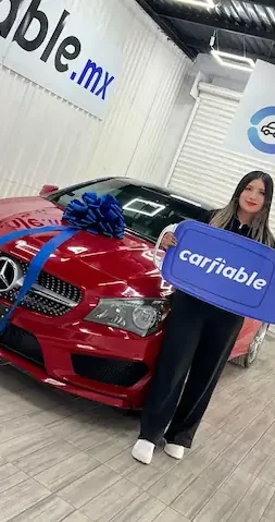 Carfiable 12