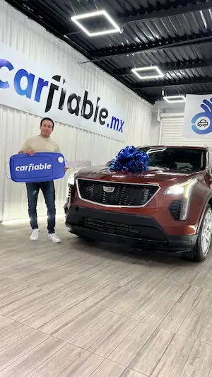 Carfiable 16