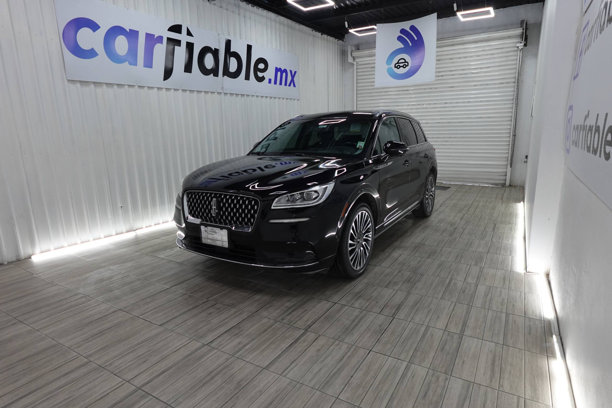 Lincoln Corsair Reserve 2020 Fronterizo Ciudad Juárez, Chih