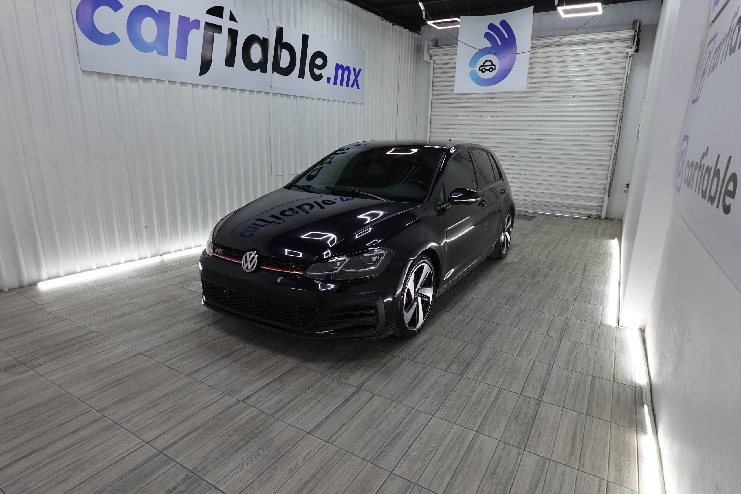 Volkswagen Golf GTI 2020 Fronterizo Ciudad Juárez, Chih